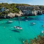Viajes a Menorca e Ibiza, destinos de verano