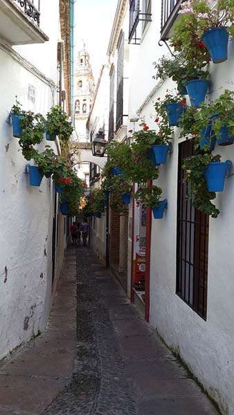Calle de Mijas