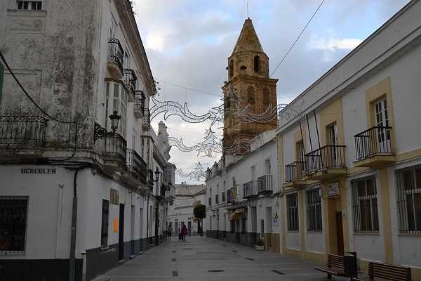 Qué ver y hacer en Medina Sidonia