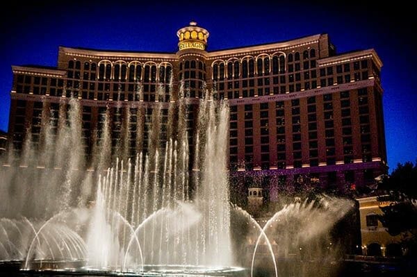 cual es el casino mas famoso del mundo