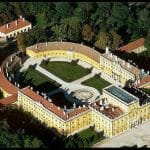 El Castillo de Fertod Esterhazy, el Versalles húngaro