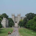 Windsor: El castillo más antiguo del mundo