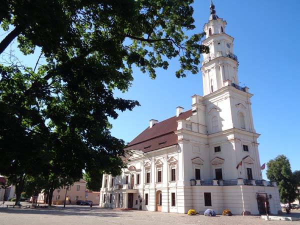 Catedral de Kaunas