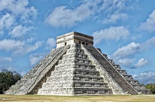 Chichén Itza: información de la Riviera Maya