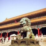 Información práctica para viajar a China