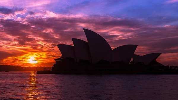 Clima en Australia 1 Clima en Australia