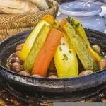 Gastronomía de Marruecos