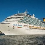 Costa Cruceros, historia e información