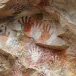 La Cueva de las Manos, patrimonio argentino