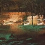 Las Cuevas del Drach, milagro de la Naturaleza