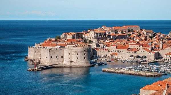 Turismo en Dubrovnik