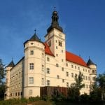 El Castillo de Hartheim y la Operación Nazi T4