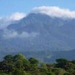 Turismo por el Volcán Barú en Panamá