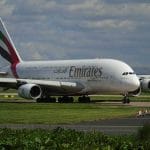 Emirates Airlines, información e historia de la compañía