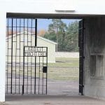 El campo de concentración de Sachsenhausen