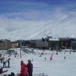 Lugares para esquiar en Andorra