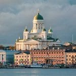 Actividades para hacer en Helsinki