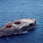 Fort Drum, el gran «Barco de Guerra» estadounidense