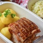 Gastronomía alemana: Qué comer