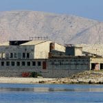 Goli Otok, de infierno penitenciario a atracción turística