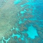 Australia y el arrecife más grande del mundo