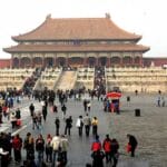 Viaje a Beijing, guía de turismo