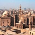Viaje a El Cairo, guía de turismo