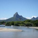 Naturaleza en Isla Mauricio
