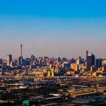 Viaje a Johannesburgo, guía de turismo