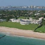 Donald Trump planea construir hoteles en Punta del Este
