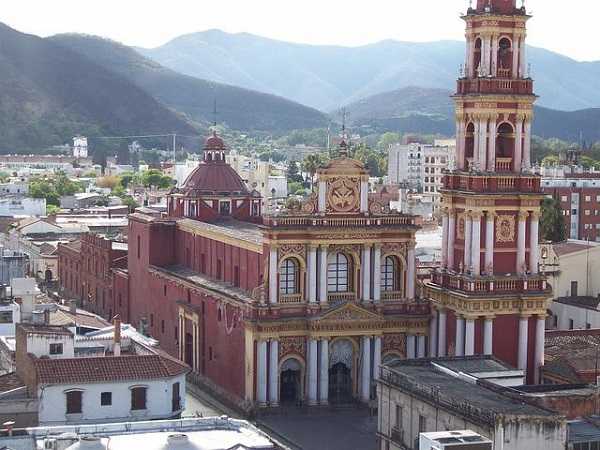 Salta, Argentina