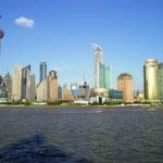 Shanghai, la ciudad emergente