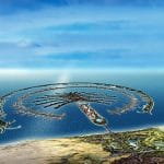 Islas artificiales, de la Historia al lujo actual