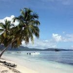 Cómo viajar entre islas en el Caribe Sur