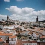 Jerez de los Caballeros, templarios en Extremadura