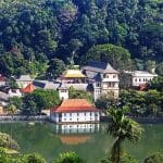 Turismo en Sri Lanka, de los mejores destinos para 2013