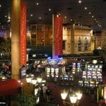 Los mejores casinos de Las Vegas