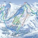 La estación de esquí de Baqueira Beret: información