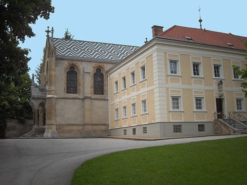 Mayerling y el crimen de Rodolfo de Habsburgo Mayerling y el crimen de Rodolfo de Habsburgo