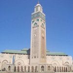 Viaje a Casablanca, guía de turismo