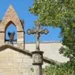 Monasterio de Poblet, Patrimonio de la Humanidad en Tarragona