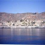 La ciudadela inexpugnable de Monemvasía, en Grecia