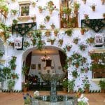 Patios de Córdoba, patrimonio de la Humanidad