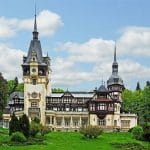 Los 10 castillos más bonitos de Europa