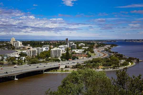 Perth - Australia Occidental
