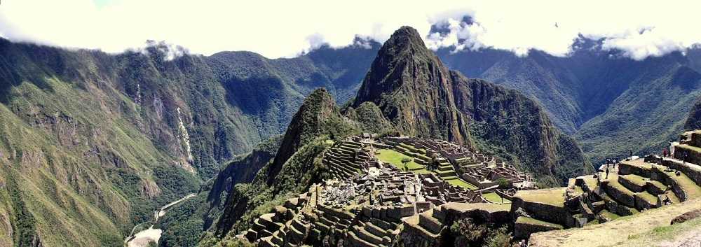 Perú, información turística