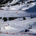 Port Ainé, estación de esquí en Pallars Sobirá