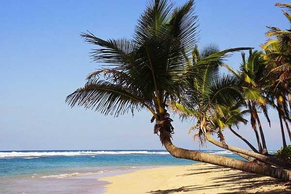 Playa Bavaro en Punta Cana