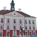 Tartu: el corazón universitario de Estonia