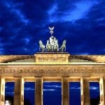 Berlín, guía de turismo